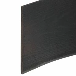 Vigoro 20 ft. Premium Black Composite Edging 12 Vigoro 20 ft. Premium Black Composite Edging -Green Haven Store black vigoro brick edging 903002vg 40 1000