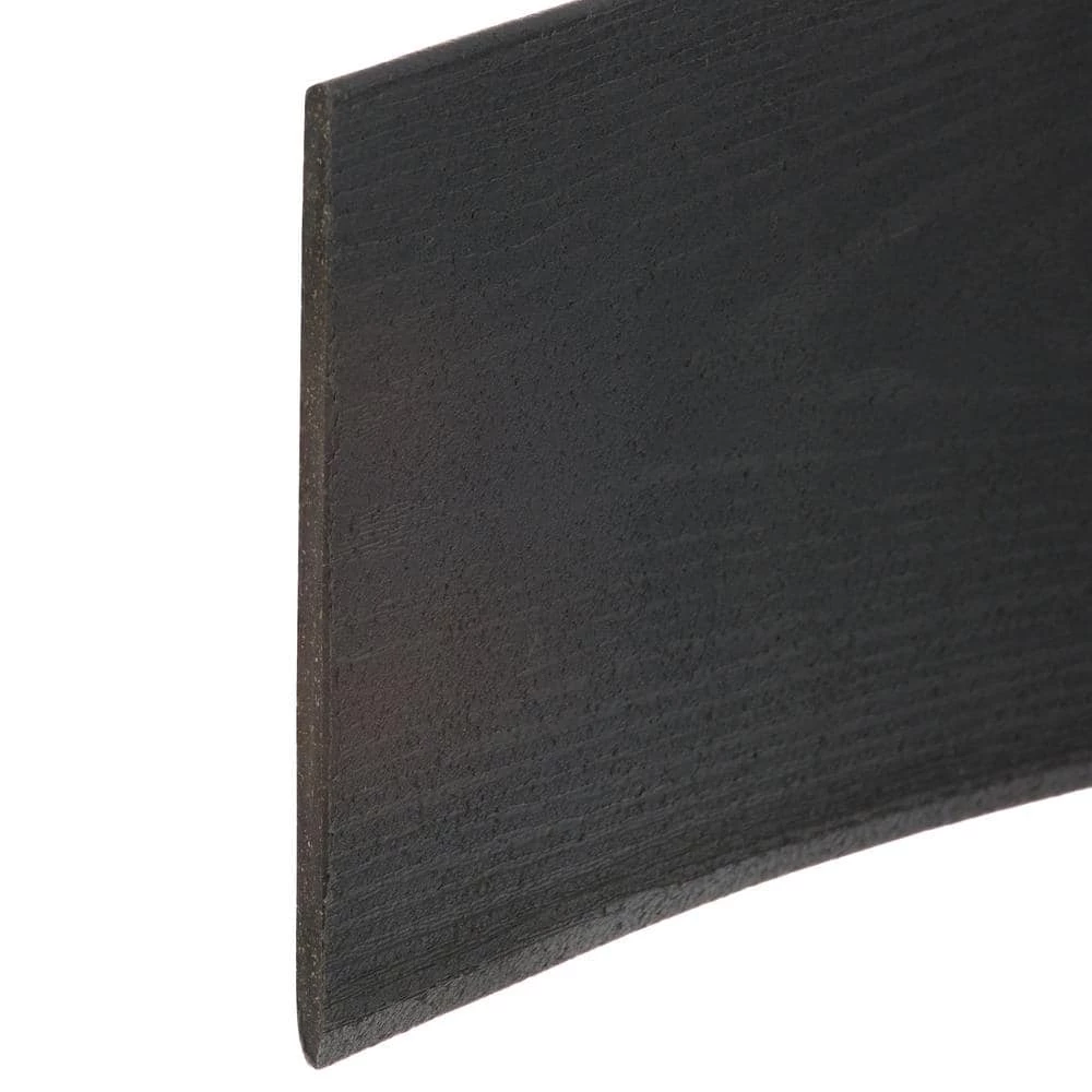 Vigoro 20 ft. Premium Black Composite Edging 5 Vigoro 20 ft. Premium Black Composite Edging - Image 3