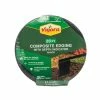 Vigoro 20 ft. Premium Black Composite Edging 1 Vigoro 20 ft. Premium Black Composite Edging -Green Haven Store black vigoro brick edging 903002vg 64 1000