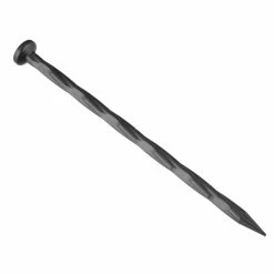 Vigoro 20 ft. No-Dig Landscape Plastic Edging Kit 17 Vigoro 20 ft. No-Dig Landscape Plastic Edging Kit -Green Haven Store black vigoro plastic edging 3001 20hd 6 77 1000