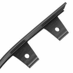 Vigoro 60 ft. No-Dig Landscape Plastic Edging Kit -Green Haven Store black vigoro plastic edging 3001 60hd 3 66 1000