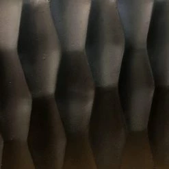 KANTE 31.5 in. L Rectangular Burnished Black Concrete/Fiberglass Indoor Outdoor Elegant Retro Planter 10 KANTE 31.5 in. L Rectangular Burnished Black Concrete/Fiberglass Indoor Outdoor Elegant Retro Planter -Green Haven Store burnished black kante plant pots osf0203b c70221 1f 1000