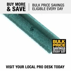 Vigoro EcoBorder 4 ft. Green Rubber Landscape Edging (6-Pack) -Green Haven Store green vigoro rubber edging ecobrd grn 6pk 77 1000