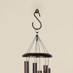 Vigoro 1.77 in. x 0.157 in. x 3.35 in. Black Metal Extender Hooks (2-Pack) -Green Haven Store powder coating vigoro plant hangers 541117 66 1000