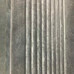 KANTE 31.5 in. L Slate Gray Lightweight Concrete Modern Rectangle Outdoor Planter -Green Haven Store slate gray kante plant pots rf0131b c60611 44 1000