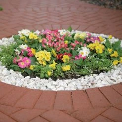 Vigoro 0.5 cu. ft. Bagged Marble Chip Landscape Rock -Green Haven Store vigoro bagged landscape rocks 54141 4f 1000