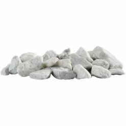 Vigoro 0.5 cu. ft. Bagged Marble Chip Landscape Rock -Green Haven Store vigoro bagged landscape rocks 54141 c3 1000