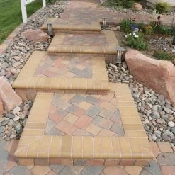 Vigoro 0.5 cu. ft. Bagged Pond Pebble Landscape Rock -Green Haven Store vigoro bagged landscape rocks 54249v 40 1000