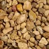Vigoro 0.5 cu. ft. Bagged Pond Pebble Landscape Rock -Green Haven Store vigoro bagged landscape rocks 54249v 64 1000