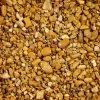 Vigoro 0.5 cu. ft. Bagged River Pebble Landscape Rock -Green Haven Store vigoro bagged landscape rocks 54250v 64 1000