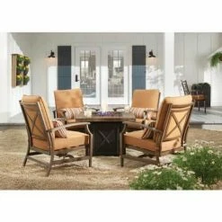 Vigoro 0.5 cu. ft. Bagged Pea Gravel Pebble Landscape Rock -Green Haven Store vigoro bagged landscape rocks 54255 1f 1000