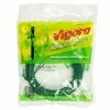 Vigoro 50 ft. Heavy Duty Coated Plastic Wire -Green Haven Store vigoro garden wire t025bvg 64 1000