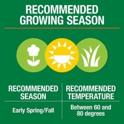 Vigoro 3 lbs. Fast Grass Seed Mix -Green Haven Store vigoro grass seed 25102 1f 1000