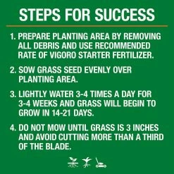 Vigoro 10 lbs. Bermuda Grass Seed Blend with Water Saver Seed Coating -Green Haven Store vigoro grass seed 25502 77 1000