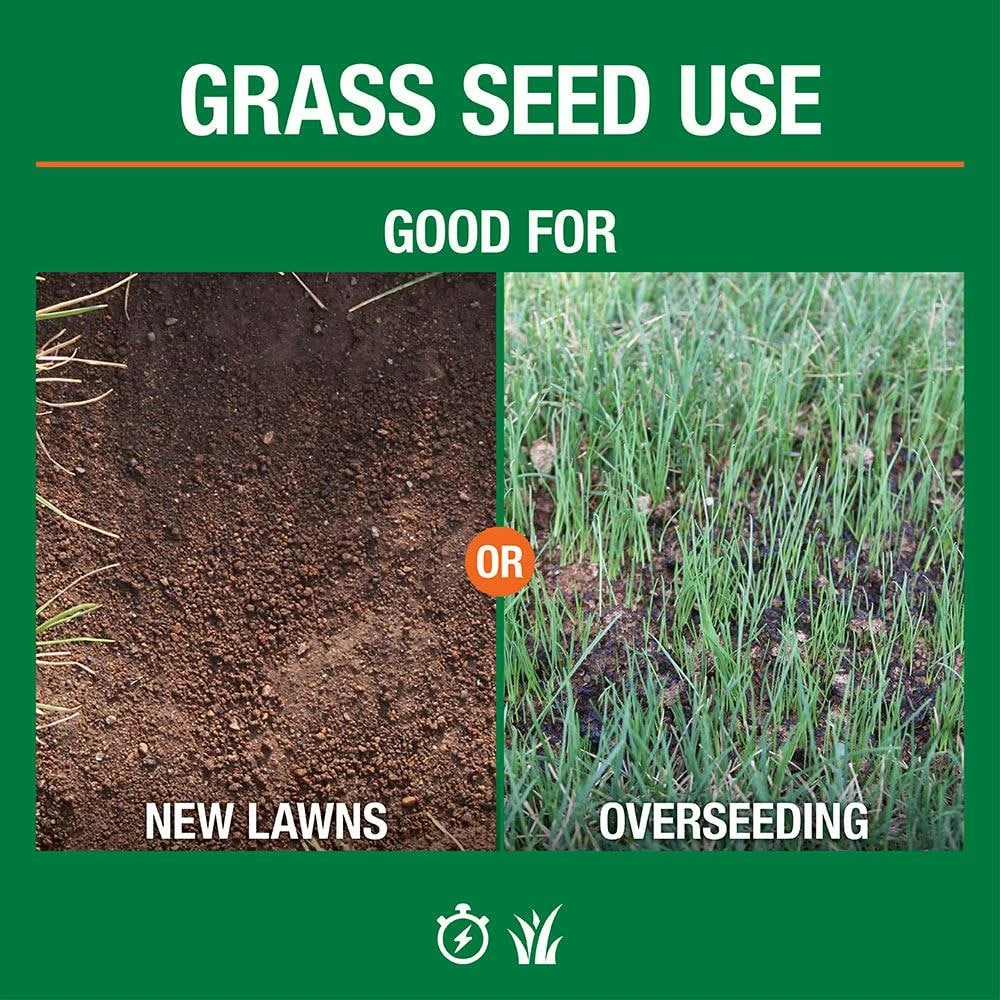 Vigoro 3 lbs. Tall Fescue Grass Seed Blend with Water Saver Seed Coating 11 Vigoro 3 lbs. Tall Fescue Grass Seed Blend with Water Saver Seed Coating - Image 9