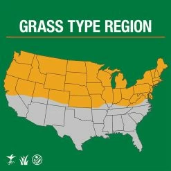 Vigoro 20 lbs. Contractor's Grass Seed Northern Mix with Water Saver Seed Coating -Green Haven Store vigoro grass seed 25691 66 1000