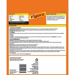 Vigoro 1 lb. Bermuda Grass Seed Blend with Water Saver Seed Coating -Green Haven Store vigoro grass seed 52334 4f 1000