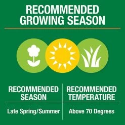 Vigoro 5 lbs. Bermuda Grass Seed Blend with Water Saver Seed Coating -Green Haven Store vigoro grass seed 52335 1f 1000