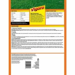 Vigoro 5 lbs. Bermuda Grass Seed Blend with Water Saver Seed Coating -Green Haven Store vigoro grass seed 52335 40 1000