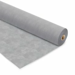 Vigoro 6 ft. x 100 ft. 2 oz. Black Flatbond (Non-Woven) Weed Barrier 14 Vigoro 6 ft. x 100 ft. 2 oz. Black Flatbond (Non-Woven) Weed Barrier -Green Haven Store vigoro landscape fabric 46617 1f 1000