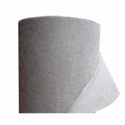 Vigoro 6 ft. x 100 ft. 2 oz. Black Flatbond (Non-Woven) Weed Barrier 15 Vigoro 6 ft. x 100 ft. 2 oz. Black Flatbond (Non-Woven) Weed Barrier -Green Haven Store vigoro landscape fabric 46617 44 1000