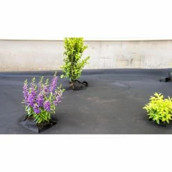 Vigoro 4 ft. x 200 ft. Point Bond Landscape Fabric -Green Haven Store vigoro landscape fabric nmv04200b c3 1000