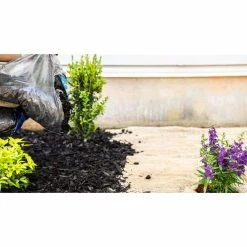 Vigoro 3 ft. x 24 ft. 100% Natural Burlap Landscape Fabric -Green Haven Store vigoro landscape fabric nmvb0324 1f 1000