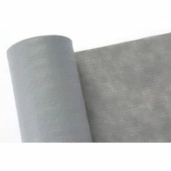 Vigoro 4 ft. x 50 ft. Matrix Grid Heavy-Duty Landscape Fabric (4-Pack) -Green Haven Store vigoro landscape fabric vpnm45085 4pk 4f 1000