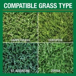 Vigoro 32 lbs. 10,000 sq. ft. Weed and Feed Weed Killer Plus Lawn Fertilizer for Southern Grass Types 13 Vigoro 32 lbs. 10,000 sq. ft. Weed and Feed Weed Killer Plus Lawn Fertilizer for Southern Grass Types -Green Haven Store vigoro lawn fertilizers 22540 1 4f 1000