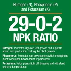 Vigoro 32 lbs. 10,000 sq. ft. Weed and Feed Weed Killer Plus Lawn Fertilizer for Florida Grass Types 21 Vigoro 32 lbs. 10,000 sq. ft. Weed and Feed Weed Killer Plus Lawn Fertilizer for Florida Grass Types -Green Haven Store vigoro lawn fertilizers 22562 1 31 1000