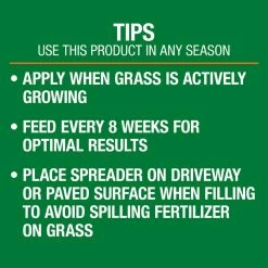 Vigoro 42 lbs. 15,000 sq. ft. Lawn Fertilizer for All Grass Types 16 Vigoro 42 lbs. 15,000 sq. ft. Lawn Fertilizer for All Grass Types -Green Haven Store vigoro lawn fertilizers 52211 1f 1000