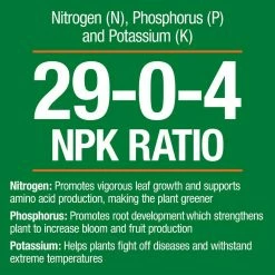 Vigoro 42 lbs. 15,000 sq. ft. Lawn Fertilizer for All Grass Types 21 Vigoro 42 lbs. 15,000 sq. ft. Lawn Fertilizer for All Grass Types -Green Haven Store vigoro lawn fertilizers 52211 31 1000