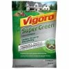 Vigoro Super Green 16 lbs. 6,220 sq. ft. Lawn Fertilizer with 5% Iron for Green Grass -Green Haven Store vigoro lawn fertilizers 62201 64 1000