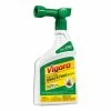 Vigoro 32 oz. 7,500 sq. ft. Spring Ready-to-Spray Concentrate Weed and Feed Lawn Fertilizer -Green Haven Store vigoro lawn fertilizers hg 52511 2 64 1000