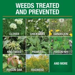 Vigoro 32 oz. 7,500 sq. ft. Spring Ready-to-Spray Concentrate Weed and Feed Lawn Fertilizer -Green Haven Store vigoro lawn fertilizers hg 52511 2 c3 1000