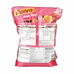 Vigoro 3.5 lb. All Season Rose Plant Food (12-6-10) 10 Vigoro 3.5 lb. All Season Rose Plant Food (12-6-10) -Green Haven Store vigoro plant food fertilizer 124250 40 1000