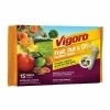 Vigoro 4.2 lb. All Season Fruit, Nut and Citrus Fertilizer Spikes (16-4-8) (15-Count) 1 Vigoro 4.2 lb. All Season Fruit, Nut and Citrus Fertilizer Spikes (16-4-8) (15-Count) -Green Haven Store vigoro plant food fertilizer 154306 64 1000
