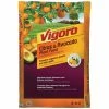 Vigoro 20 lbs. All Season Citrus and Avocado Plant Food Dry Fertilizer (6-4-6) -Green Haven Store vigoro plant food fertilizer 160327 64 1000
