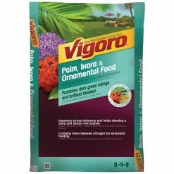 Vigoro 20 lb. All Season Ixora and Ornamental Plant Food (8-4-8)