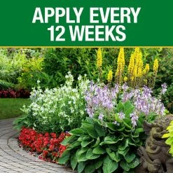 Vigoro 5 lb. All Season All Purpose Plant Food (12-5-7) -Green Haven Store vigoro plant food fertilizer 611612 1f 1000