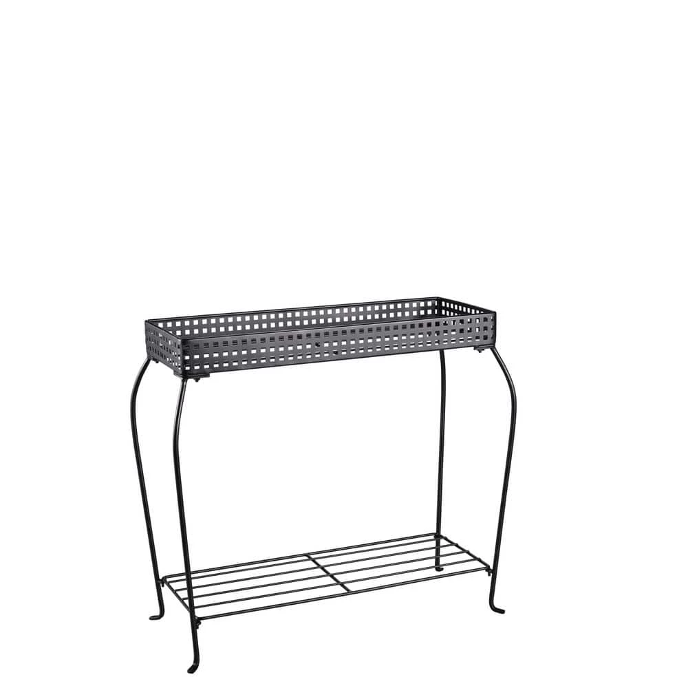 Vigoro Knock Down Rectangular Plant Stand 7 Vigoro Knock Down Rectangular Plant Stand - Image 5