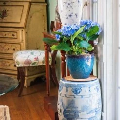 Vigoro 10 in. Cork Mat -Green Haven Store vigoro planter saucers cm10phbdi fa 1000