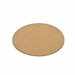 Vigoro 4 in. Cork Mat