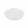 Vigoro 10 in. Plastic Plant Saucer 1 Vigoro 10 in. Plastic Plant Saucer -Green Haven Store vigoro planter saucers vs10vg 64 1000