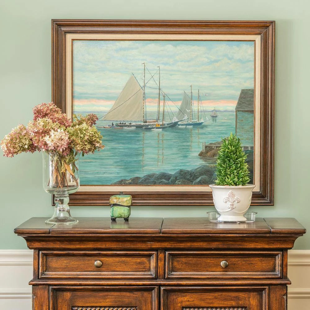 Vigoro 8 in. Plastic Plant Saucer 10 Vigoro 8 in. Plastic Plant Saucer - Image 8