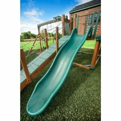 Vigoro 37.5 cu. ft. Green Recycled Rubber Mulch 25 Bags -Green Haven Store vigoro rubber mulch gn15gr25 1f 1000