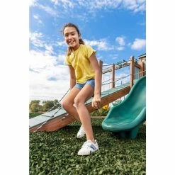 Vigoro 37.5 cu. ft. Green Recycled Rubber Mulch 25 Bags -Green Haven Store vigoro rubber mulch gn15gr25 44 1000