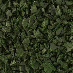 Vigoro 37.5 cu. ft. Green Recycled Rubber Mulch 25 Bags -Green Haven Store vigoro rubber mulch gn15gr25 77 1000