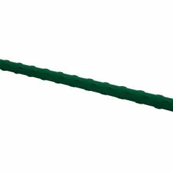 Vigoro 5 ft. Green Colored Steel Core Garden Stake -Green Haven Store vigoro tomato cages st5vg 4f 1000