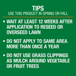 Vigoro 17 lbs. 5,000 sq. ft. Crabgrass and Grassy Weed Preventer -Green Haven Store vigoro weed killer 22524 1 44 1000